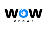 WowVegas logo